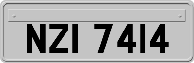 NZI7414