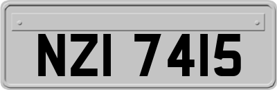 NZI7415