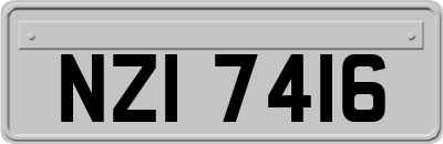 NZI7416