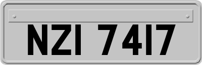 NZI7417
