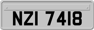 NZI7418