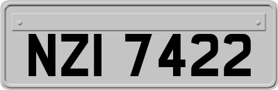 NZI7422