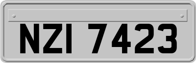 NZI7423