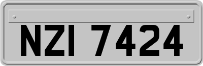 NZI7424