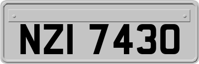 NZI7430