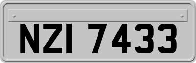 NZI7433