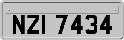 NZI7434