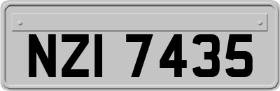 NZI7435