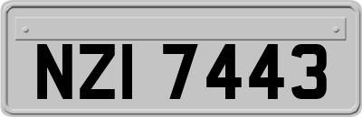 NZI7443