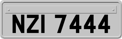 NZI7444