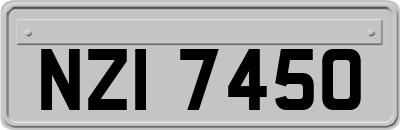 NZI7450