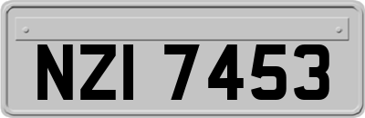 NZI7453