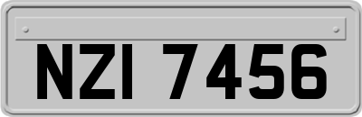 NZI7456
