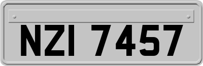NZI7457