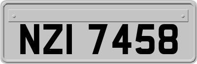 NZI7458