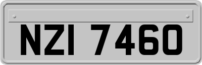 NZI7460
