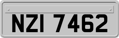 NZI7462