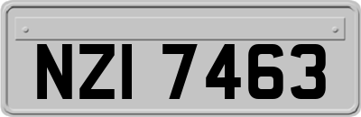 NZI7463