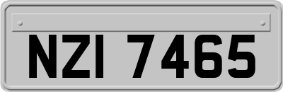 NZI7465