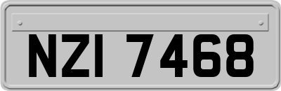 NZI7468
