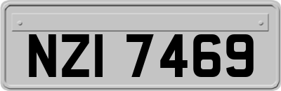 NZI7469