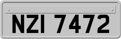 NZI7472