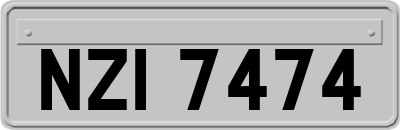 NZI7474