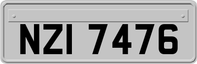 NZI7476