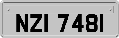 NZI7481