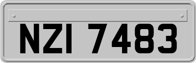 NZI7483
