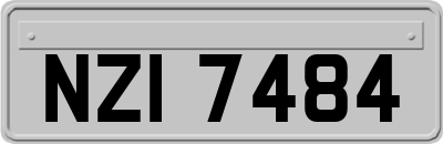 NZI7484