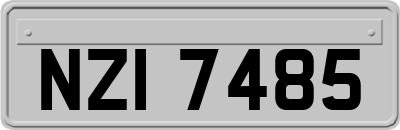 NZI7485