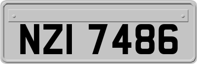 NZI7486