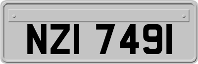 NZI7491