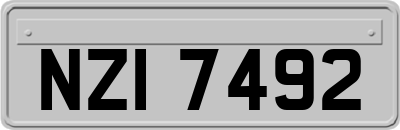 NZI7492