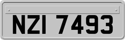 NZI7493