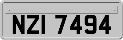 NZI7494