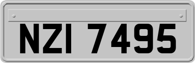 NZI7495