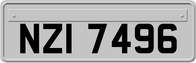 NZI7496