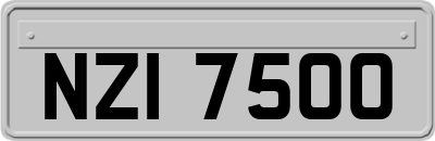 NZI7500