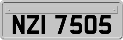 NZI7505