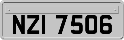 NZI7506