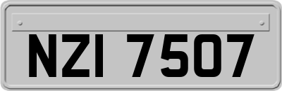 NZI7507