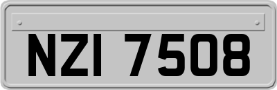 NZI7508