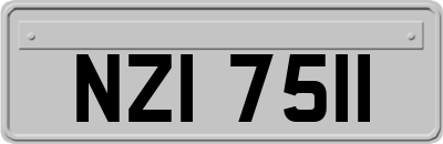NZI7511