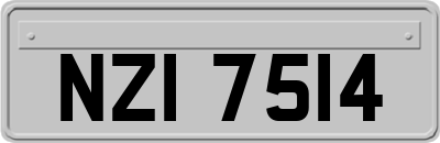 NZI7514