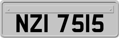 NZI7515