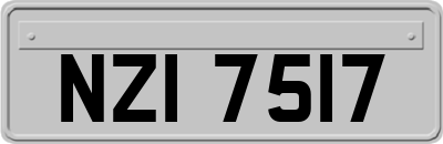 NZI7517