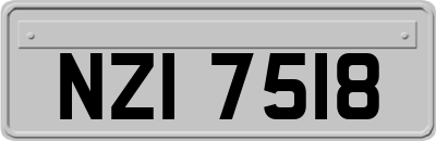 NZI7518