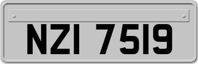 NZI7519